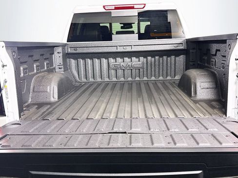 New 2026 GMC Sierra 1500 SLT w/ SLT Premium Plus Package image 28