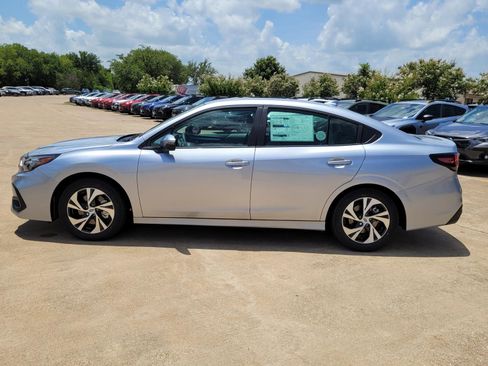 New 2025 Subaru Legacy Premium image 19