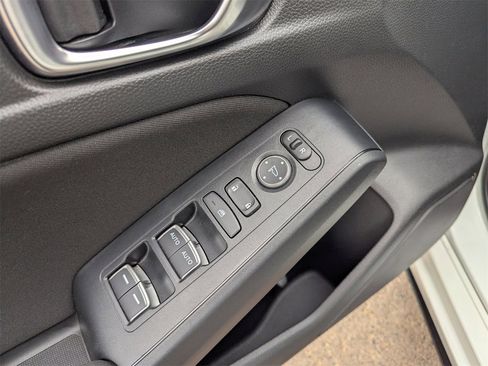 Used 2024 Honda Civic Sport image 29