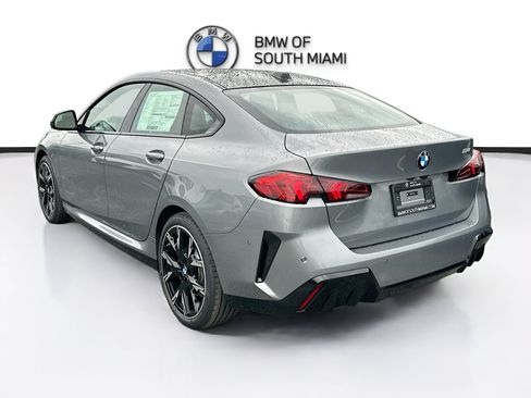 New 2026 BMW 228i w/ Technology Package FWD image 4
