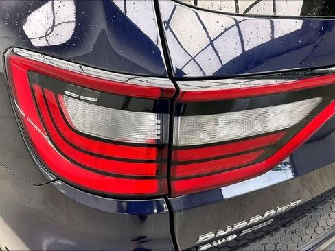 Used 2014 Dodge Durango Limited w/ Nav & Power Liftgate Group AWD/4WD image 26