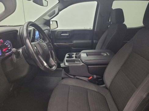 Used 2021 Chevrolet Silverado 1500 RST RWD image 17