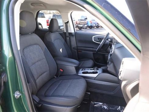 Used 2024 Ford Bronco Sport Big Bend w/ Convenience Package image 26