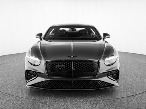 New 2026 Bentley Continental GT AWD/4WD image 10