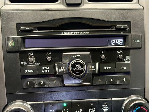 Used 2011 Honda CR-V SE image 9