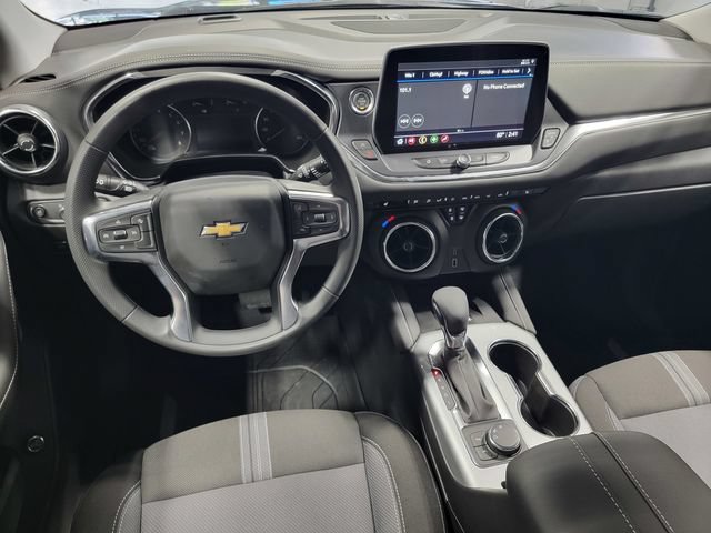 New 2026 Chevrolet Blazer LT w/ Convenience Package FWD image 28