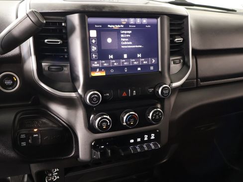 Used 2024 RAM 2500 Big Horn image 5