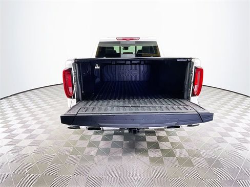 Used 2024 GMC Sierra 1500 Denali Ultimate image 29