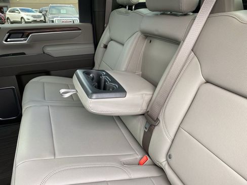 New 2026 GMC Sierra 3500 SLT w/ Texas SLT Premium Package image 25