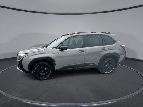 New 2026 Subaru Forester Wilderness image 1