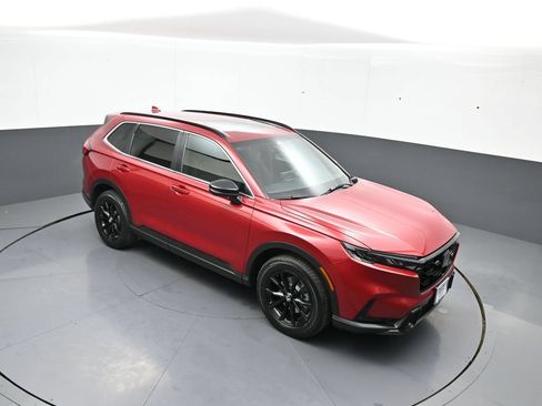 Used 2024 Honda CR-V Sport image 35