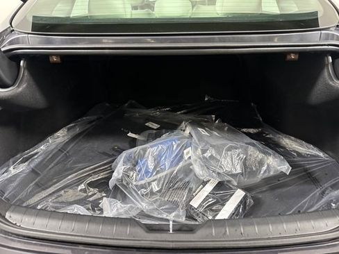 Certified 2025 Hyundai Sonata SEL image 45