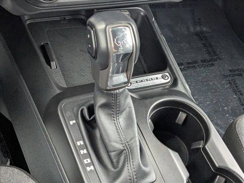 Certified 2025 Ford Bronco Big Bend image 12