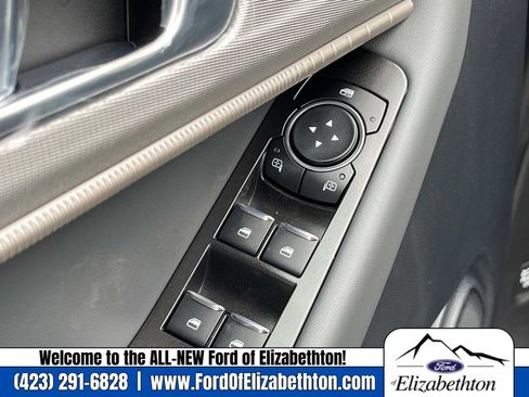 New 2026 Ford Explorer Active w/ Active Comfort Package image 23