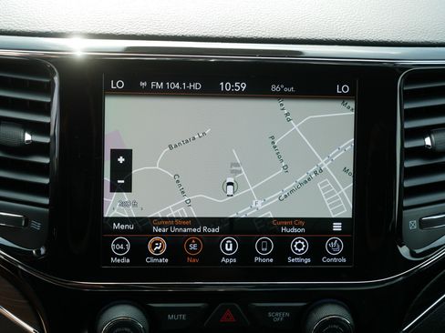 Used 2021 Jeep Grand Cherokee Limited w/ Quick Order Package 28K 80th AWD/4WD image 30
