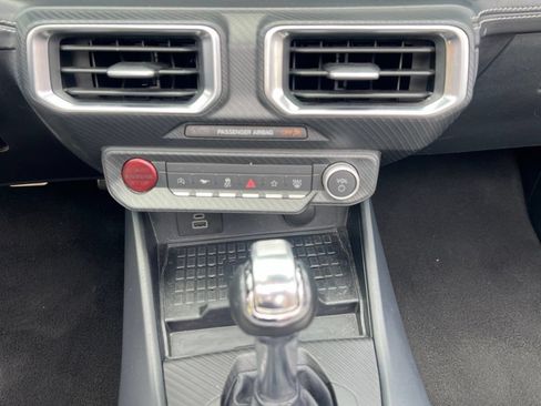 Used 2024 Ford Mustang Premium RWD image 26