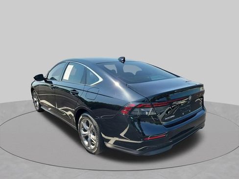 Used 2024 Honda Accord EX image 14