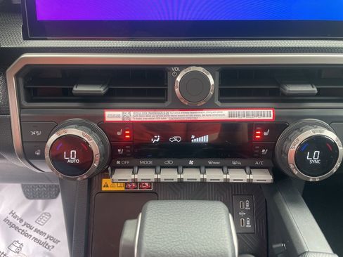 New 2026 Toyota 4Runner Limited image 22