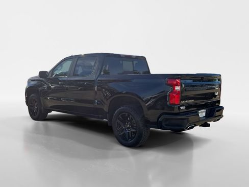 Used 2023 Chevrolet Silverado 1500 RST w/ RST All Star Premium Package AWD/4WD image 3