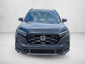 New 2026 Honda CR-V Sport-L video 2