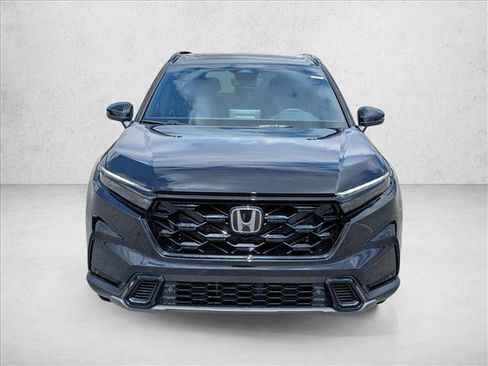 New 2026 Honda CR-V Sport-L image 2