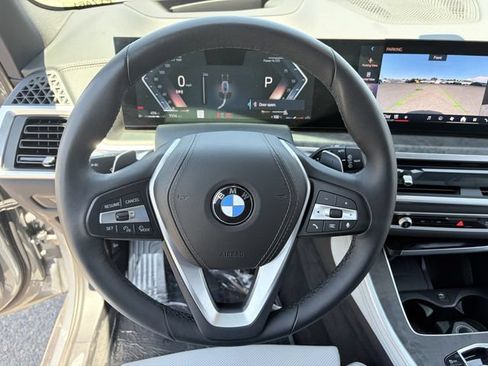 Used 2024 BMW X5 sDrive40i w/ Premium Package RWD image 24