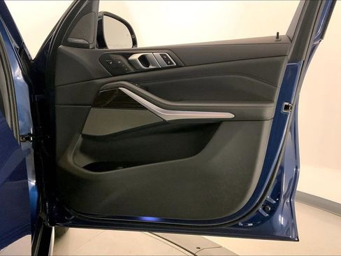 Used 2023 BMW X5 xDrive40i image 25