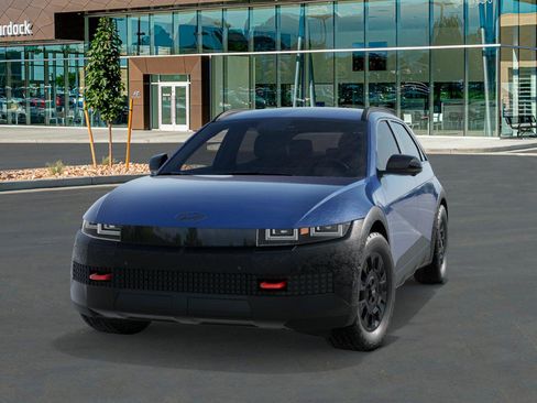 New 2026 Hyundai Ioniq 5 XRT image 44