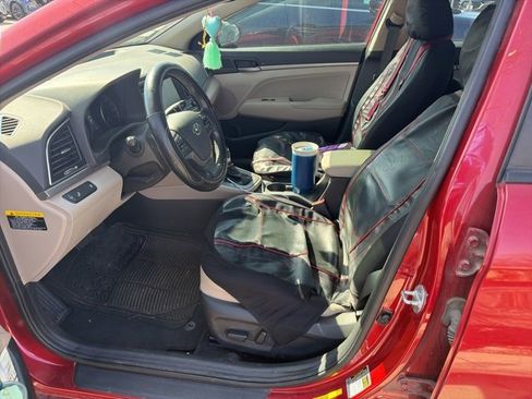 Used 2017 Hyundai Elantra Value Edition image 4