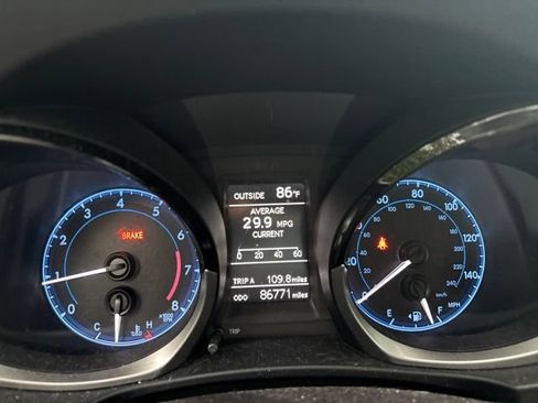 Used 2015 Toyota Corolla S FWD image 16