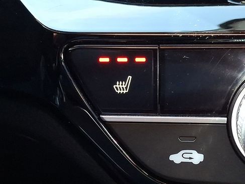 Used 2023 Honda Civic EX-L image 25