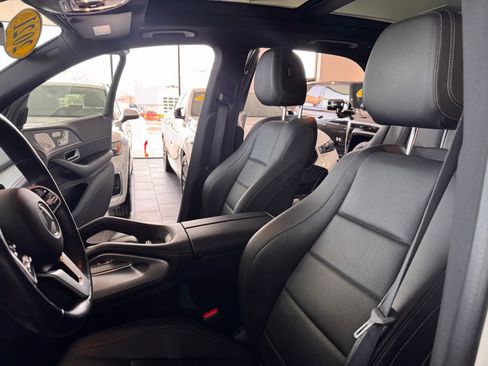 Used 2021 Mercedes-Benz GLE 450 4MATIC image 10