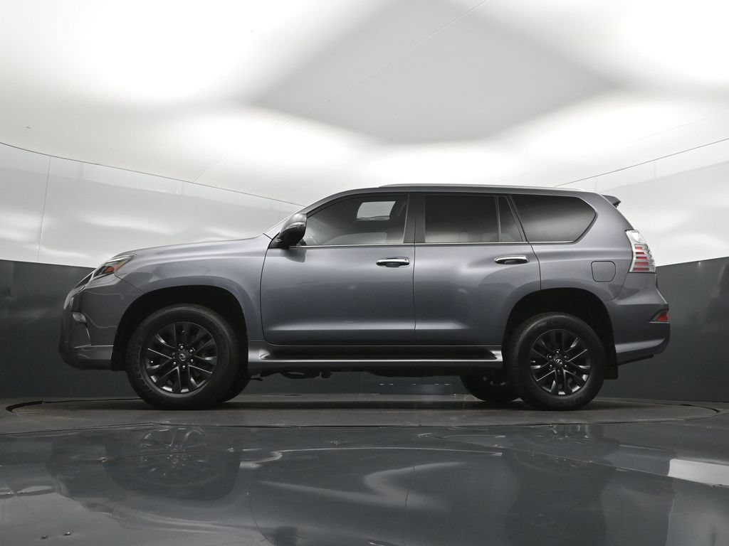 Used 2022 Lexus GX 460 Premium w/ Premium Package AWD/4WD image 40