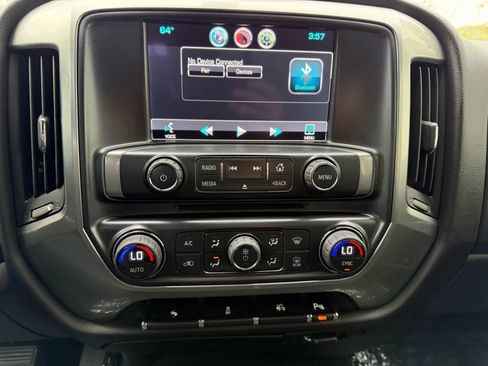 Used 2014 Chevrolet Silverado 1500 LT w/ LT Convenience Package image 15