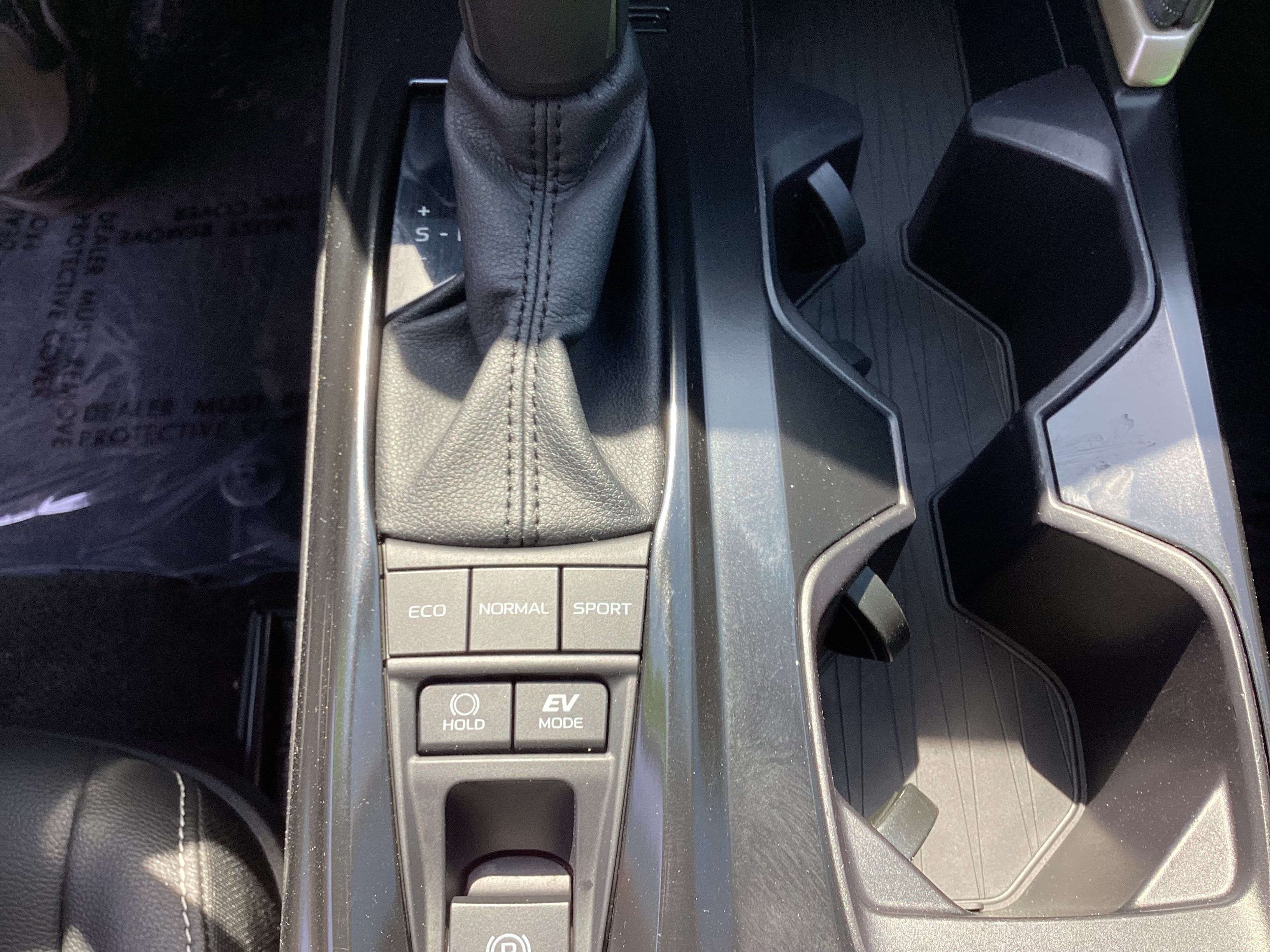 Certified 2026 Toyota Camry SE FWD image 10