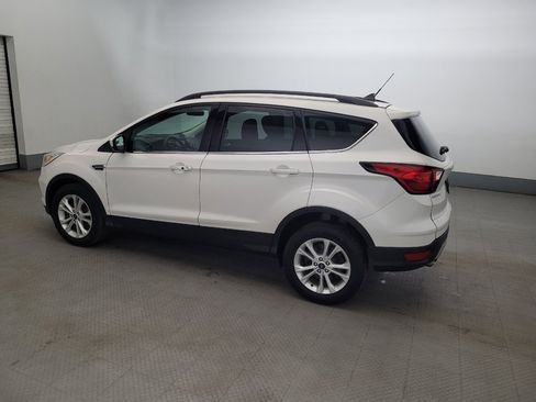 Used 2019 Ford Escape SEL AWD/4WD image 3