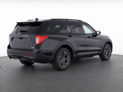 Used 2023 Ford Explorer XLT w/ Equipment Group 202A