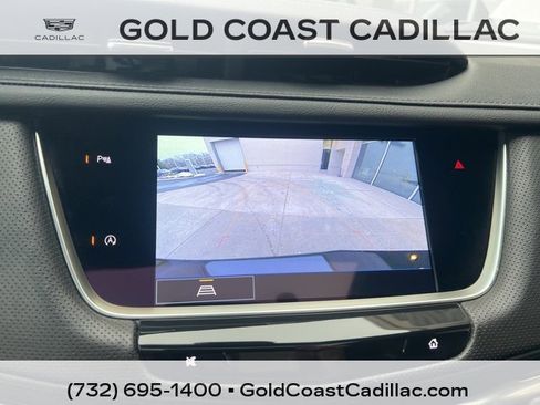 Certified 2023 Cadillac XT5 Premium Luxury image 22