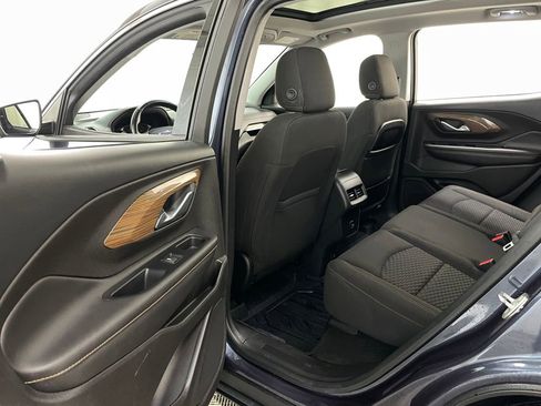 Used 2018 GMC Terrain SLE w/ Driver Convenience Package image 42