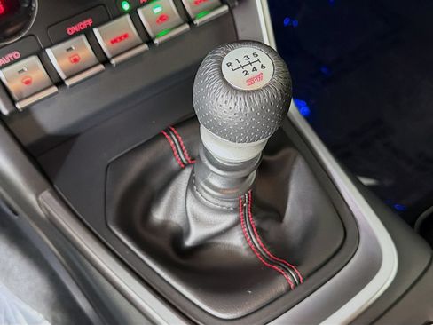 Used 2023 Subaru BRZ Premium RWD image 16