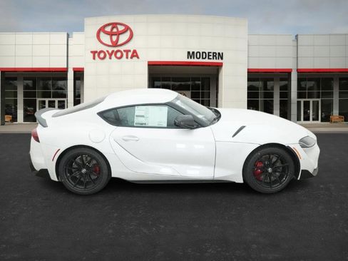 New 2026 Toyota Supra image 25