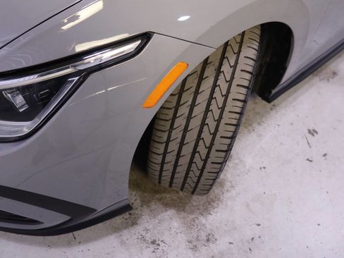 Used 2023 Volkswagen GTI SE image 10