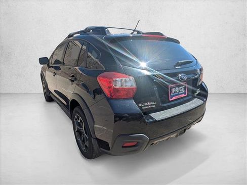 Used 2014 Subaru Crosstrek 2.0i Limited w/ Popular Package #2 AWD/4WD image 7