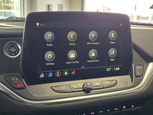 Used 2025 Chevrolet Blazer LT image 27