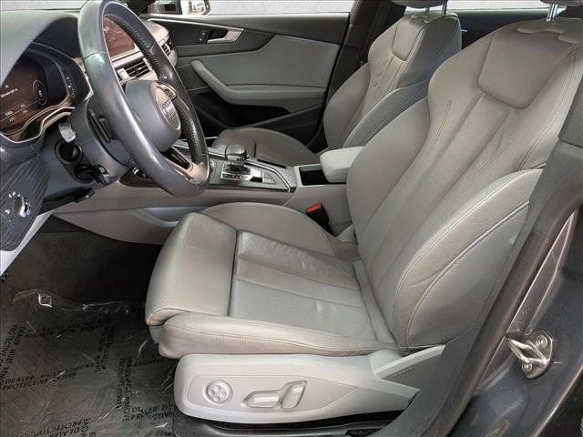 Used 2018 Audi A5 2.0T Premium Plus w/ Premium Plus AWD/4WD image 23