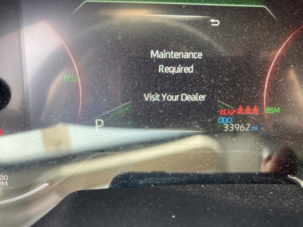 Used 2025 Toyota RAV4 XLE AWD/4WD image 9