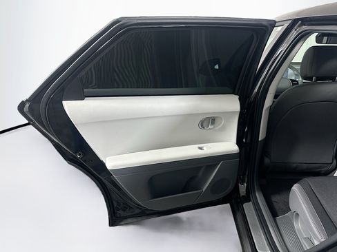 Used 2024 Hyundai Ioniq 5 SEL RWD image 27