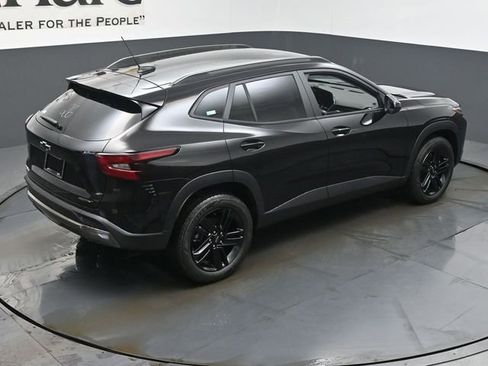 New 2026 Chevrolet Trax ACTIV w/ Driver Confidence Package image 18