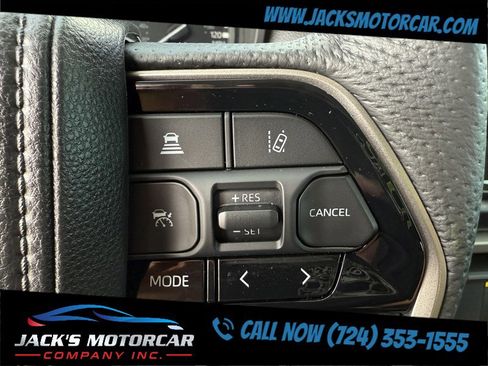 Used 2024 Toyota Tundra SR5 w/ SR5 Premium Package image 32