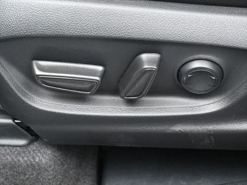 Certified 2025 Toyota Corolla Cross XLE w/ Convenience Package AWD/4WD image 12